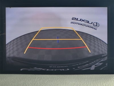 2016 Lexus RX 350 Premium