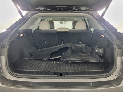 2016 Lexus RX 350 Premium