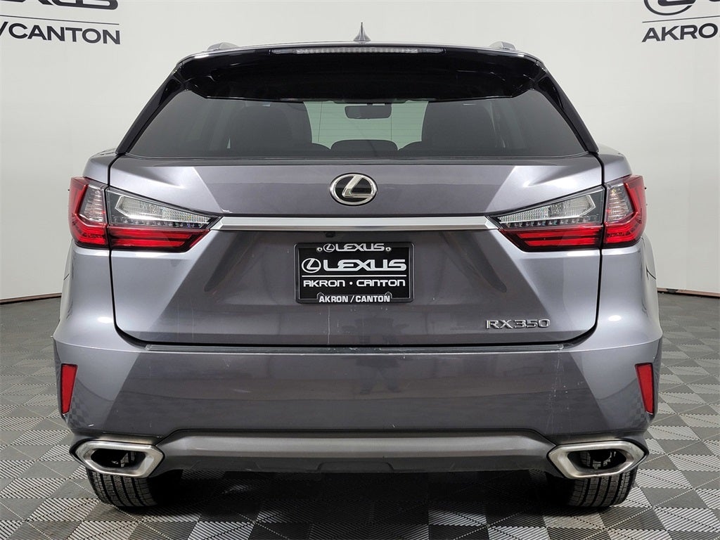 2016 Lexus RX 350 Premium