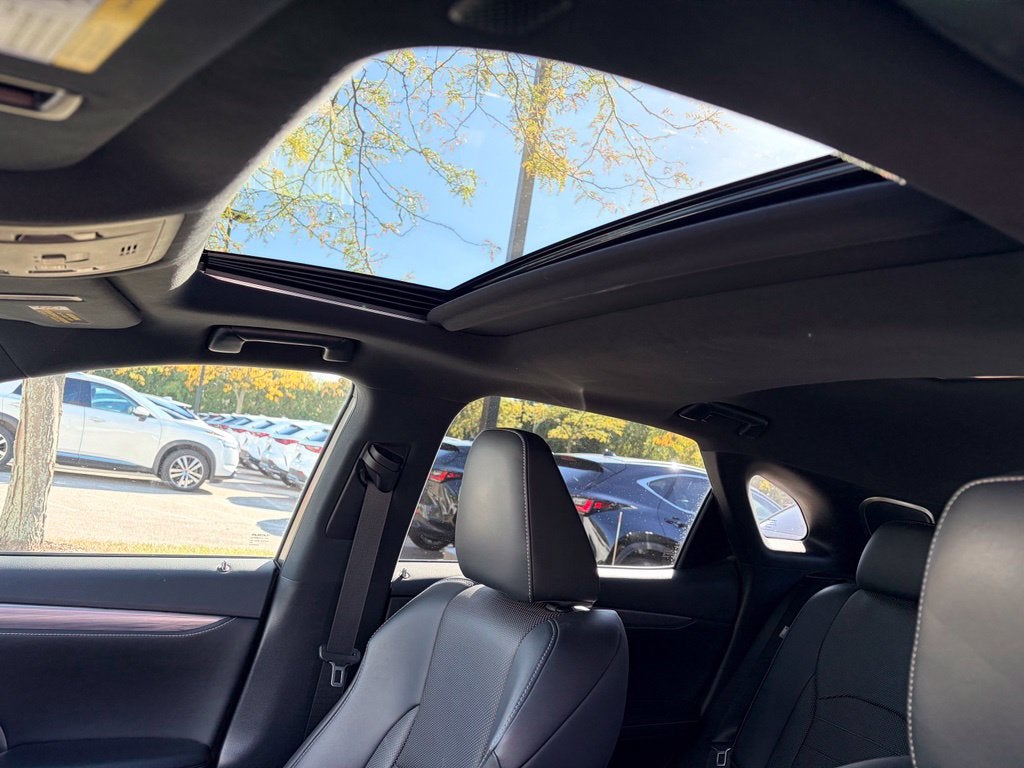 2018 Lexus RX 350 F Sport