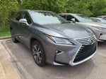 2018 Lexus RX 350 Premium