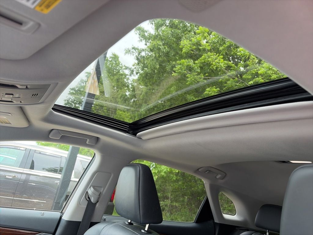 2018 Lexus RX 350 Premium
