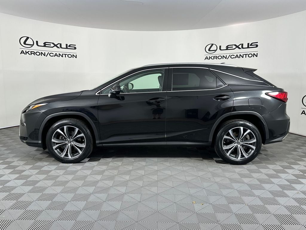 2019 Lexus RX 350 Premium