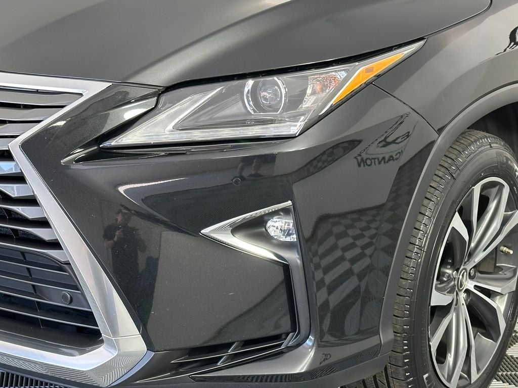 2019 Lexus RX 350 Premium