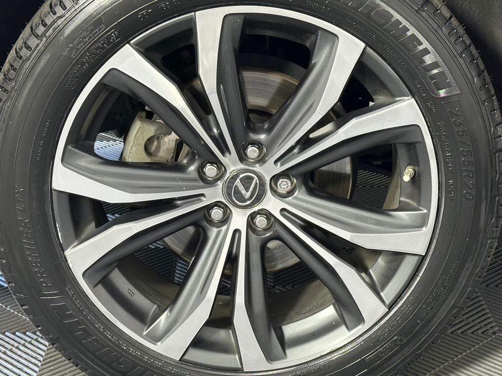 2019 Lexus RX 350 Premium