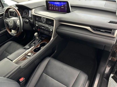2019 Lexus RX 350 Premium