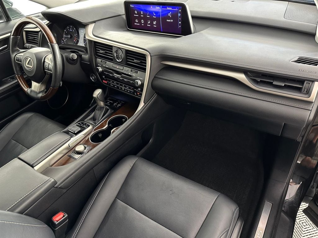 2019 Lexus RX 350 Premium