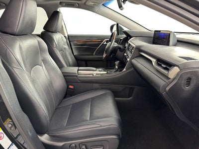 2019 Lexus RX 350 Premium