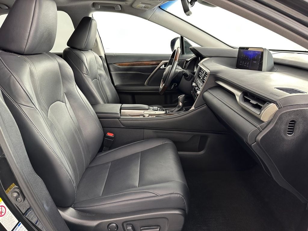 2019 Lexus RX 350 Premium