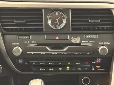 2019 Lexus RX 350 Premium