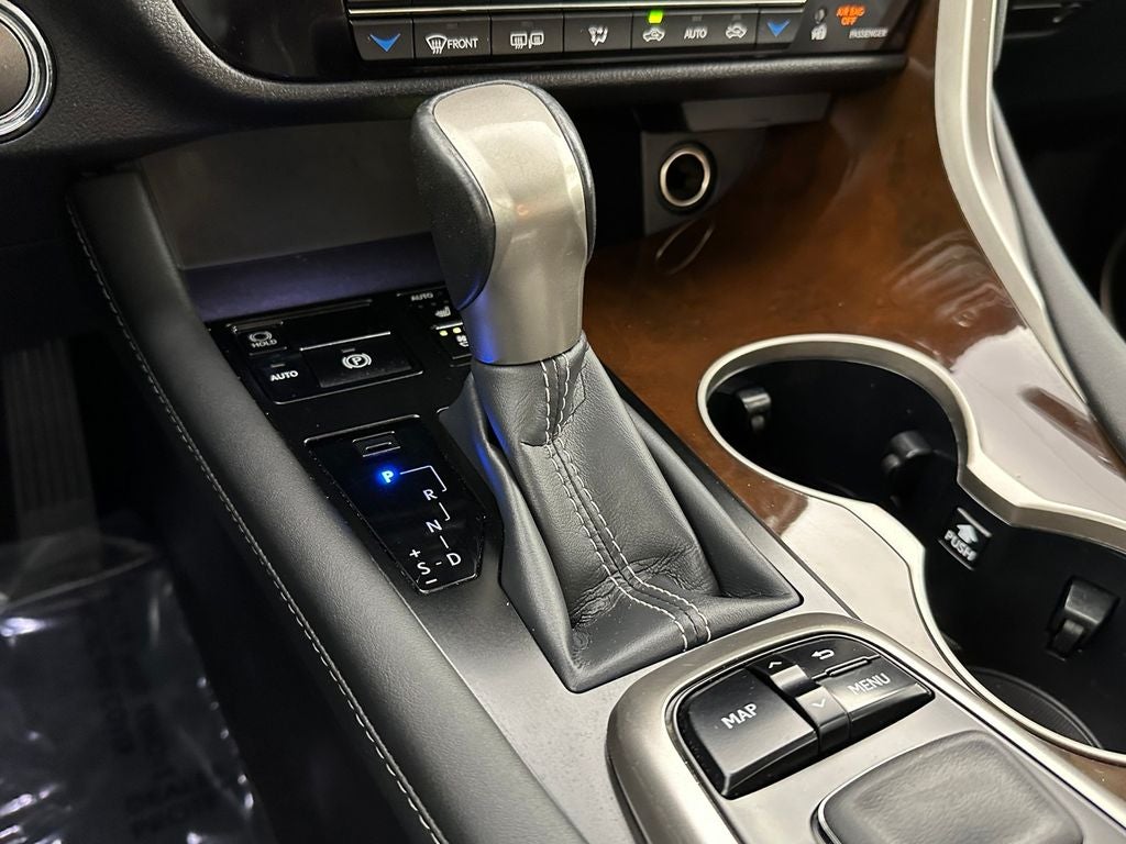 2019 Lexus RX 350 Premium