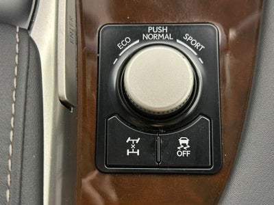 2019 Lexus RX 350 Premium