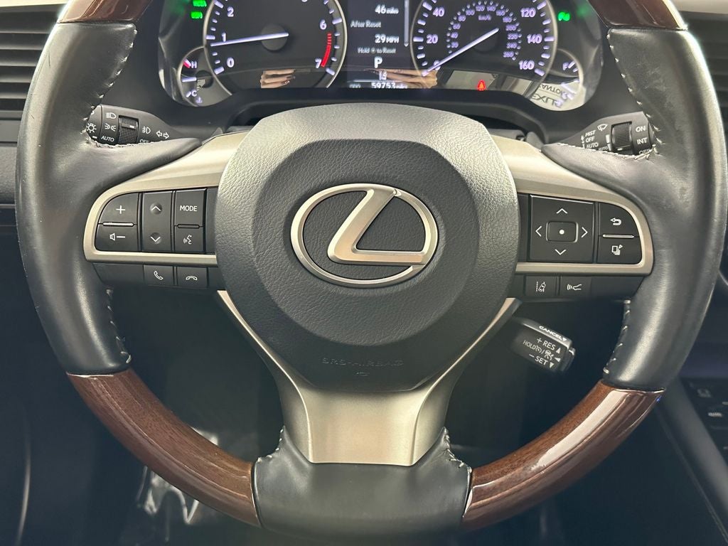 2019 Lexus RX 350 Premium