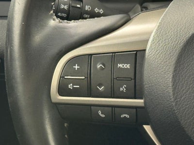 2019 Lexus RX 350 Premium