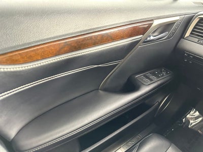 2019 Lexus RX 350 Premium