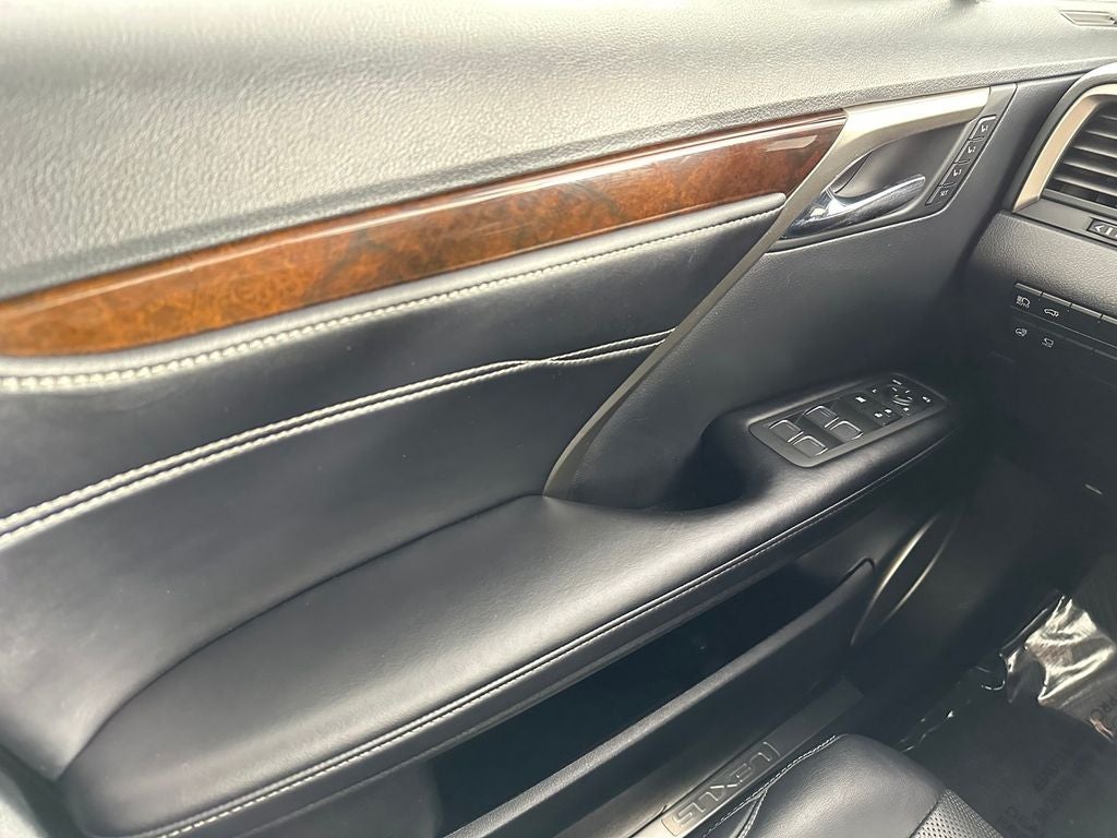 2019 Lexus RX 350 Premium