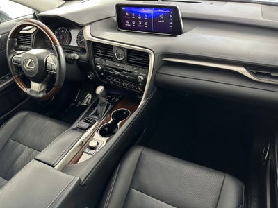 2019 Lexus RX 350 Premium