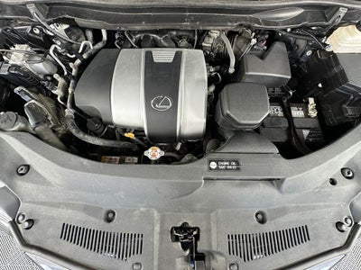 2019 Lexus RX 350 Premium