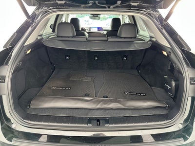 2019 Lexus RX 350 Premium
