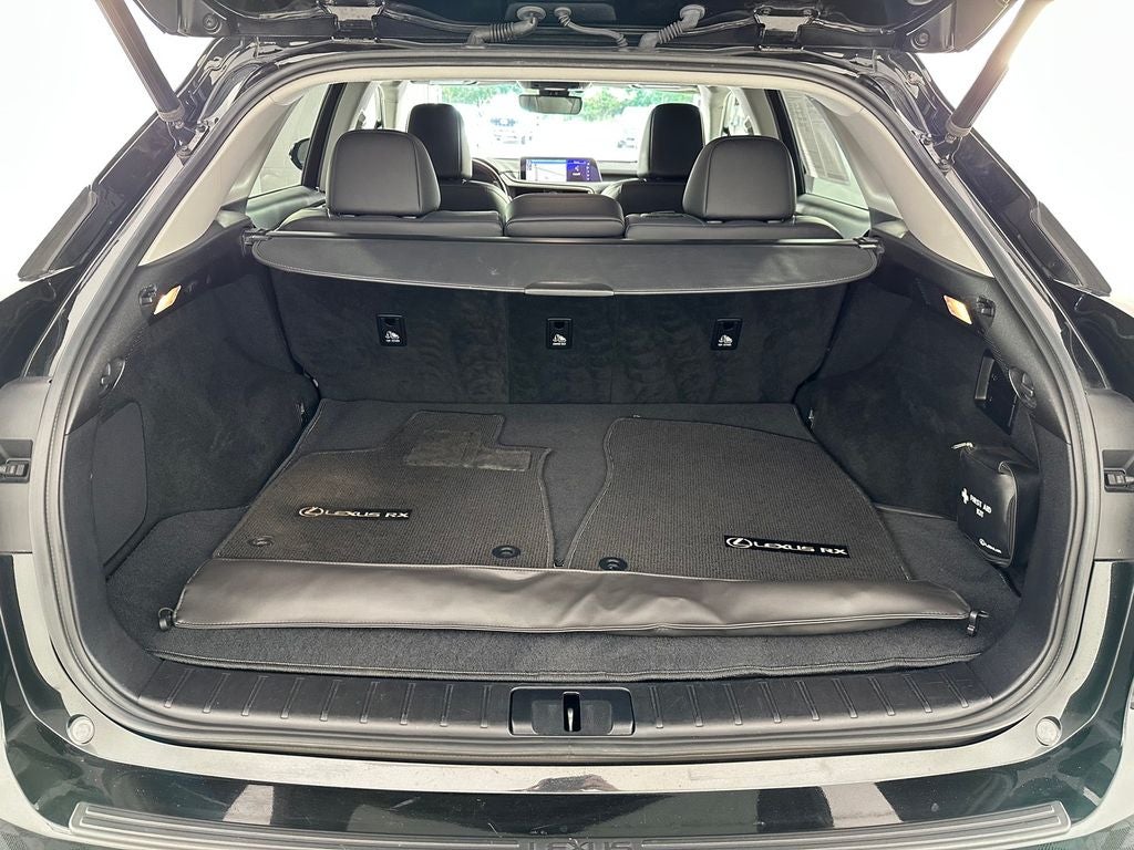 2019 Lexus RX 350 Premium