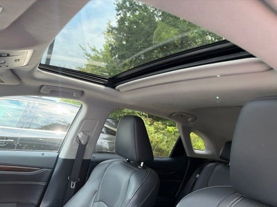2019 Lexus RX 350 Premium