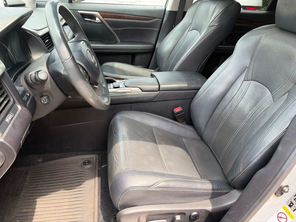 2016 Lexus RX 350 Premium