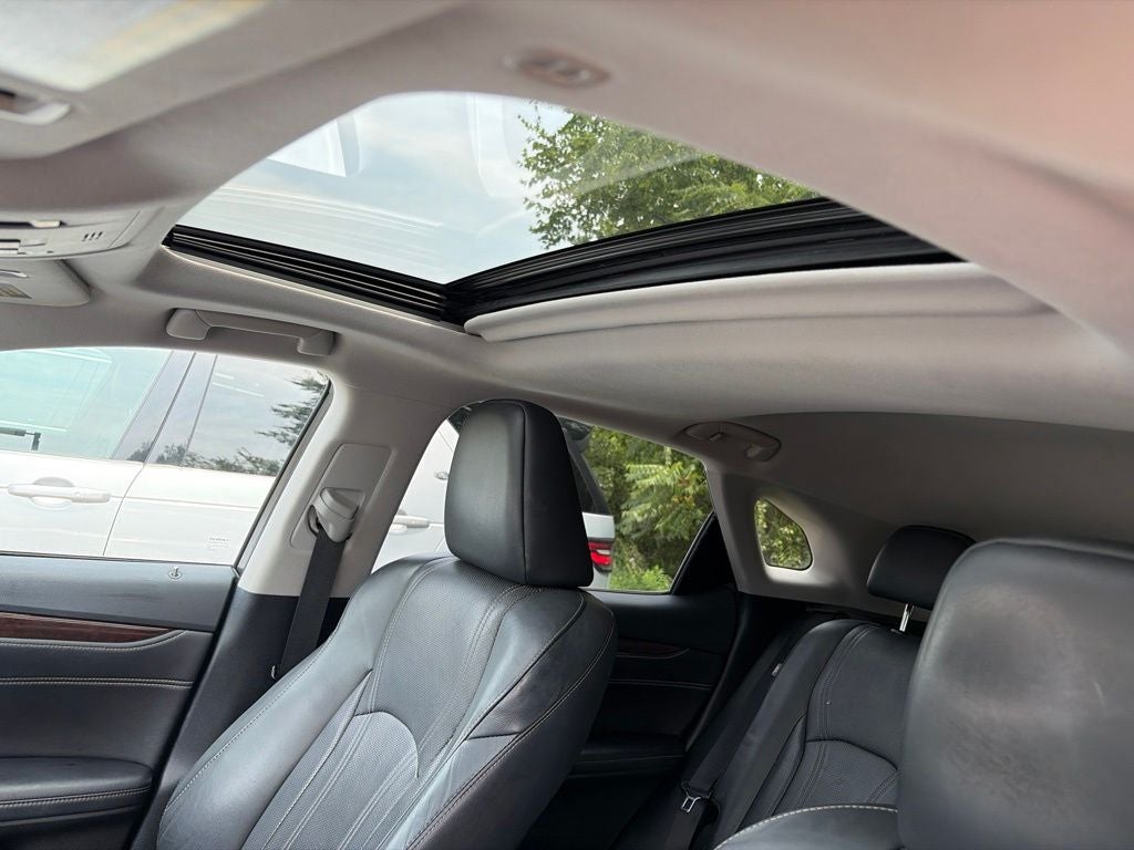 2016 Lexus RX 350 Premium