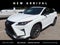 2017 Lexus RX 350 F Sport