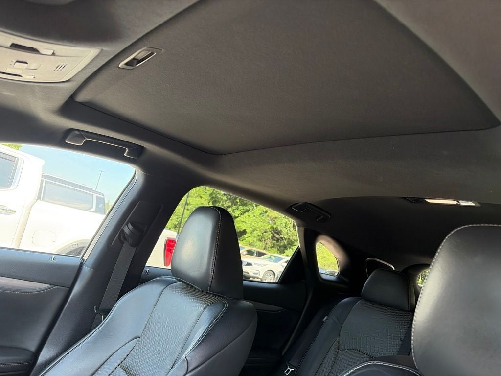 2017 Lexus RX 350 F Sport