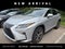 2017 Lexus RX 350 Premium