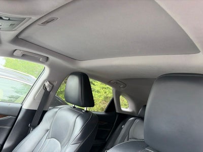 2017 Lexus RX 350 Premium