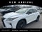 2016 Lexus RX 350 F Sport