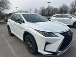 2016 Lexus RX 350 F Sport