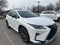 2016 Lexus RX 350 F Sport