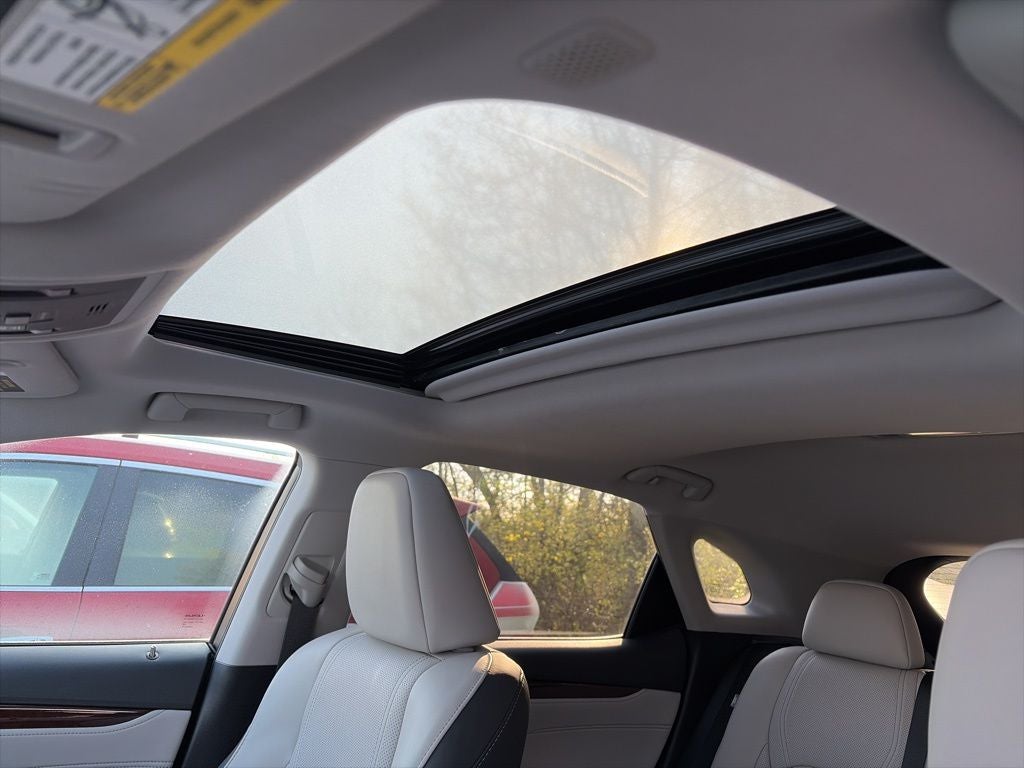 2018 Lexus RX 350 Premium