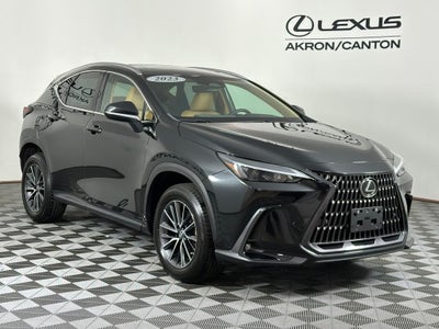 2023 Lexus NX 350 Premium