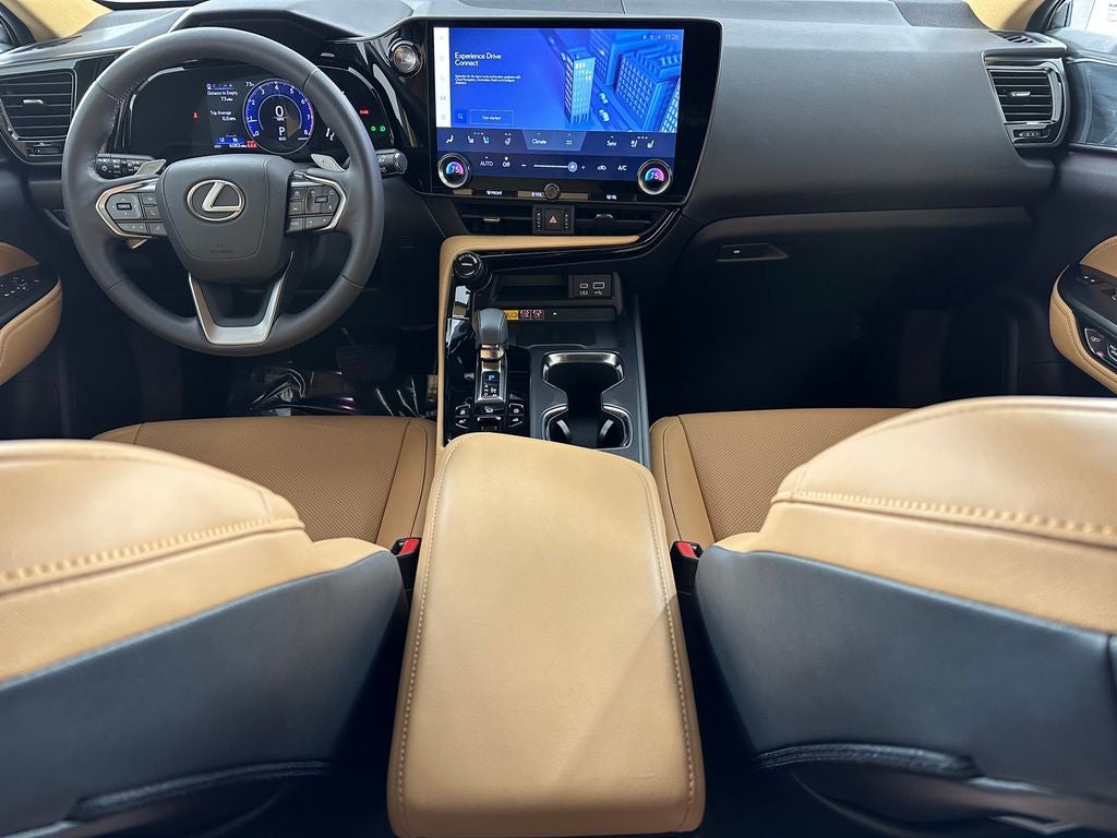 2023 Lexus NX 350 Premium