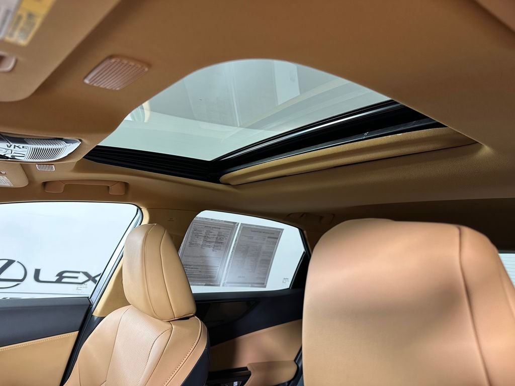 2023 Lexus NX 350 Premium