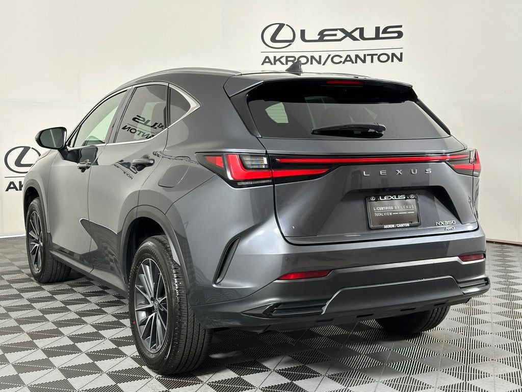 2024 Lexus NX 350 Premium