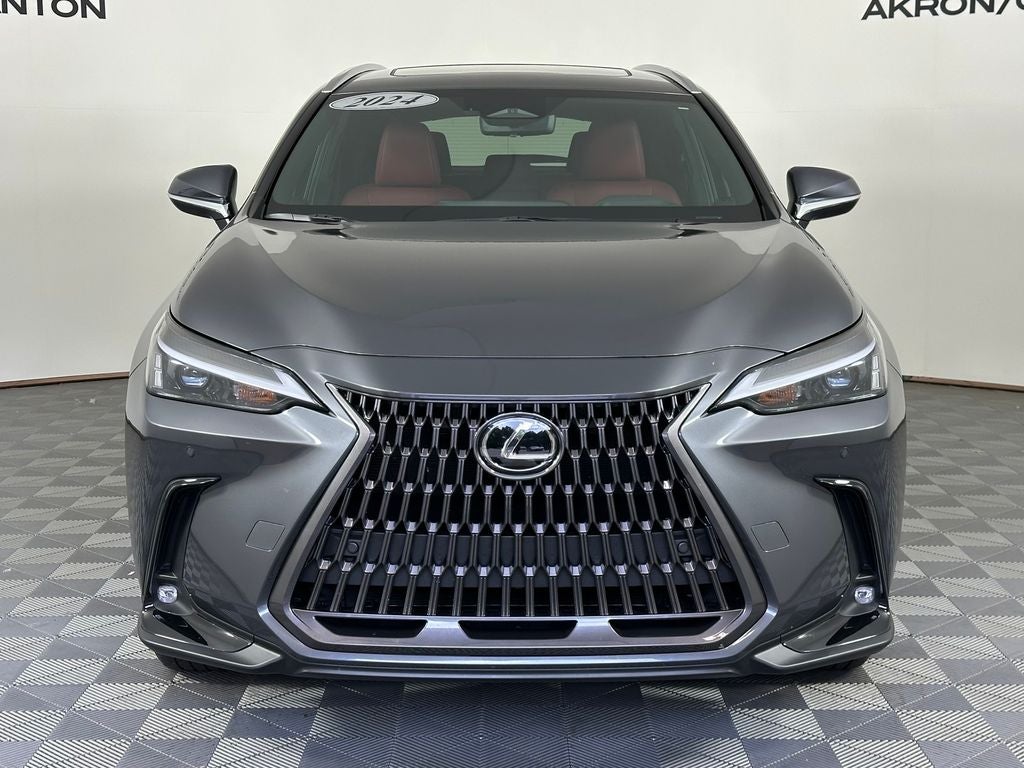 2024 Lexus NX 350 Premium