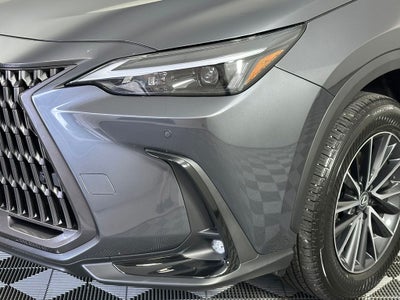 2024 Lexus NX 350 Premium