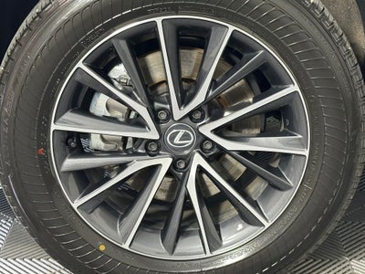 2024 Lexus NX 350 Premium