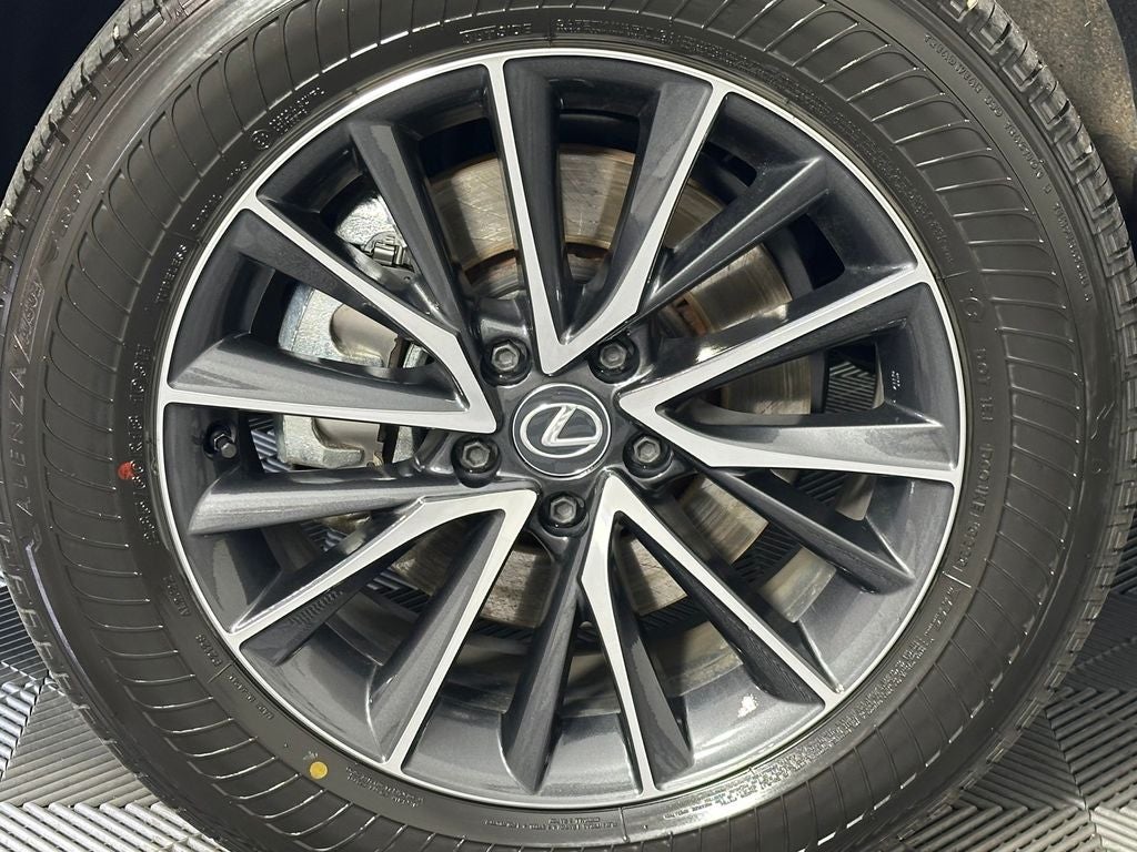 2024 Lexus NX 350 Premium