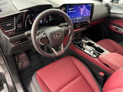 2024 Lexus NX 350 Premium
