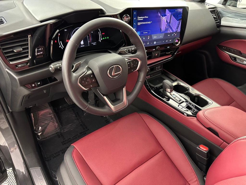 2024 Lexus NX 350 Premium
