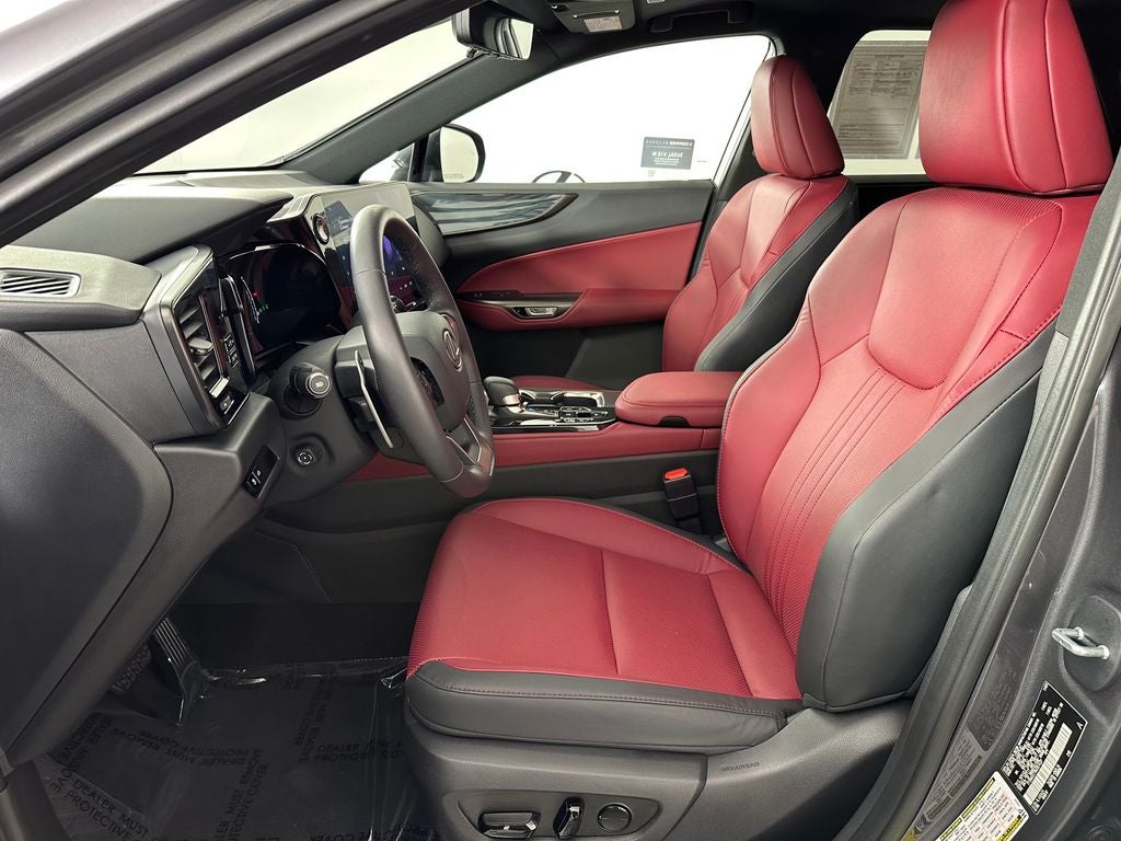 2024 Lexus NX 350 Premium