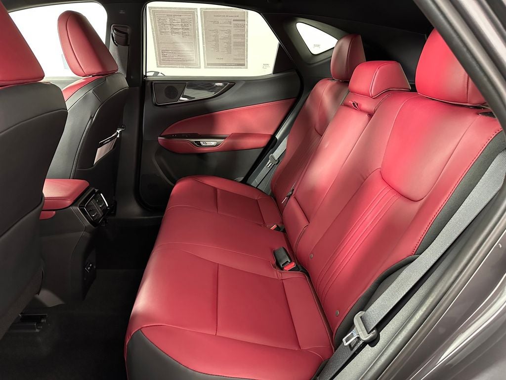 2024 Lexus NX 350 Premium