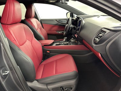 2024 Lexus NX 350 Premium