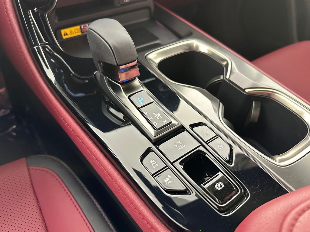 2024 Lexus NX 350 Premium