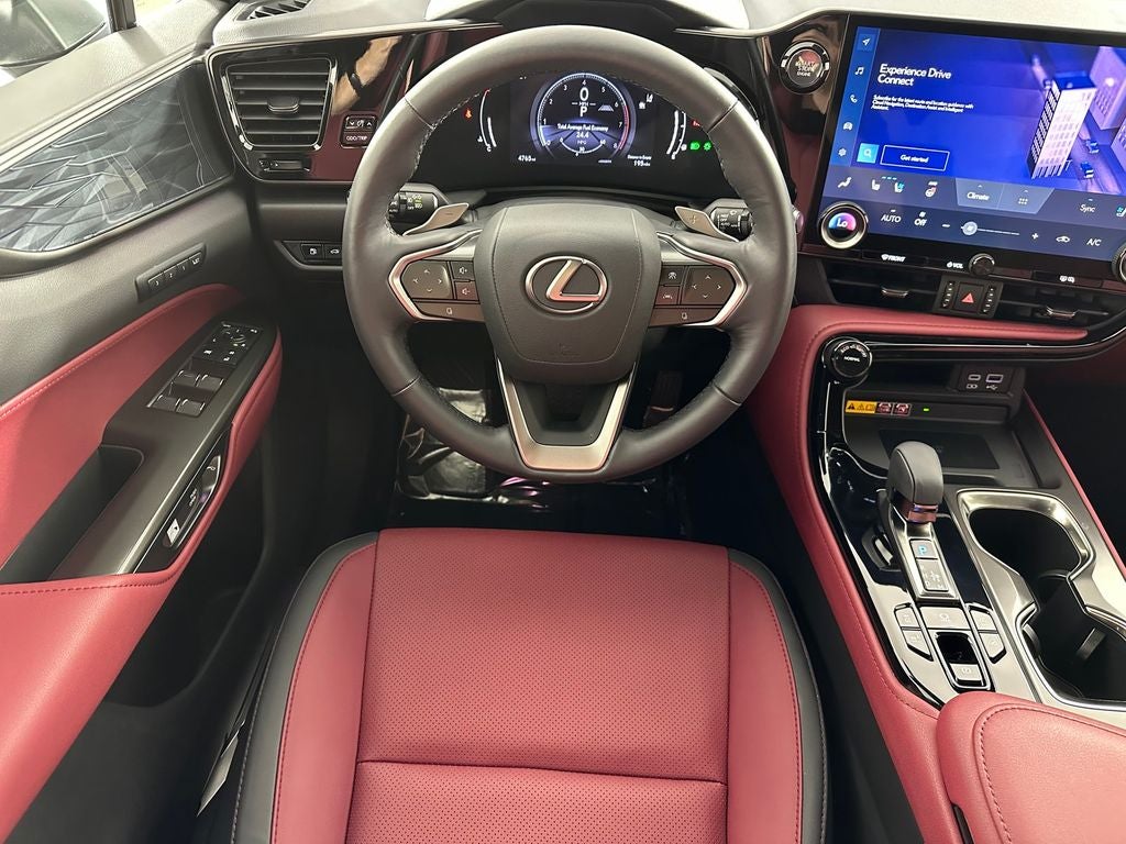 2024 Lexus NX 350 Premium